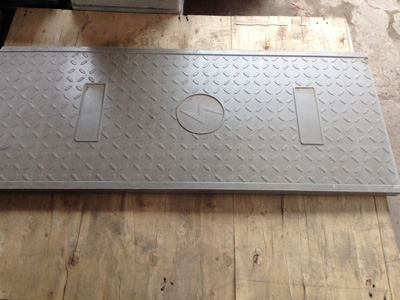 供應(yīng)質(zhì)量好的樹脂復(fù)合電纜溝蓋板價格