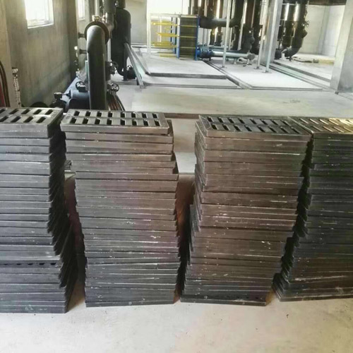 廠家批發(fā)質(zhì)量好的樹脂復(fù)合溝蓋板