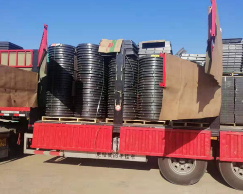 廠(chǎng)家供應(yīng)樹(shù)脂復(fù)合圓形井蓋價(jià)格