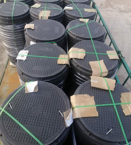 東營(yíng)質(zhì)量好的樹(shù)脂復(fù)合圓形井蓋價(jià)格