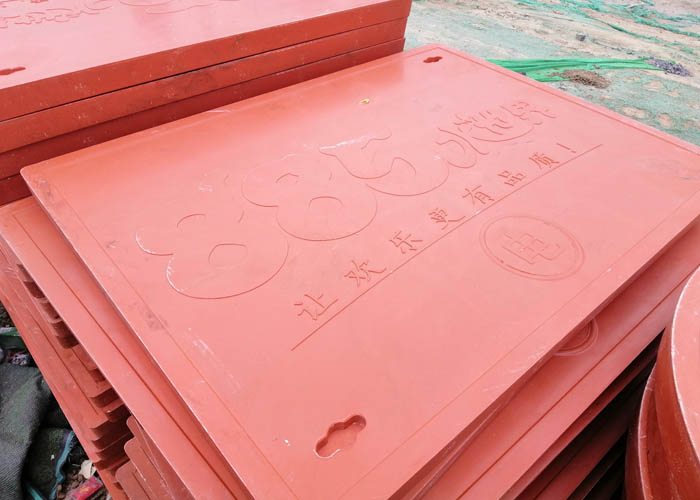 樹(shù)脂復(fù)合方井蓋