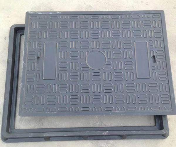 樹(shù)脂復(fù)合方井蓋